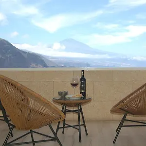 Salitre 2 Apartment