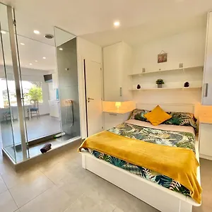 Tropicflavor Apartamento