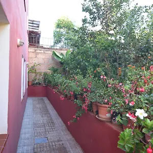 La Casa De Las Flores Сasa de vacaciones