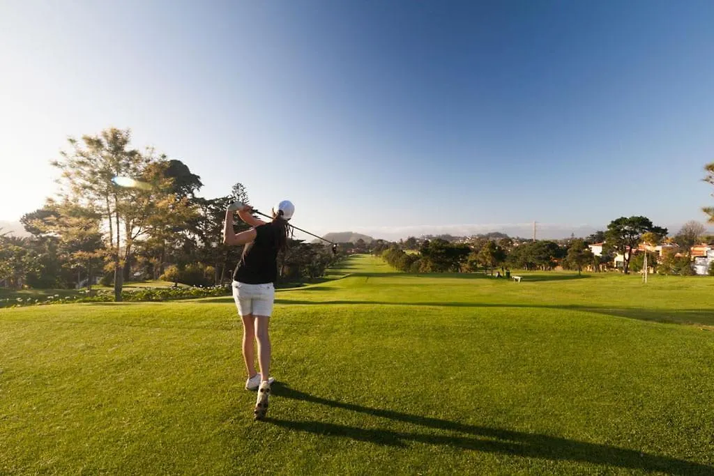 Villa Casa De Lujo Junto Al Club Golf Vila Tacoronte