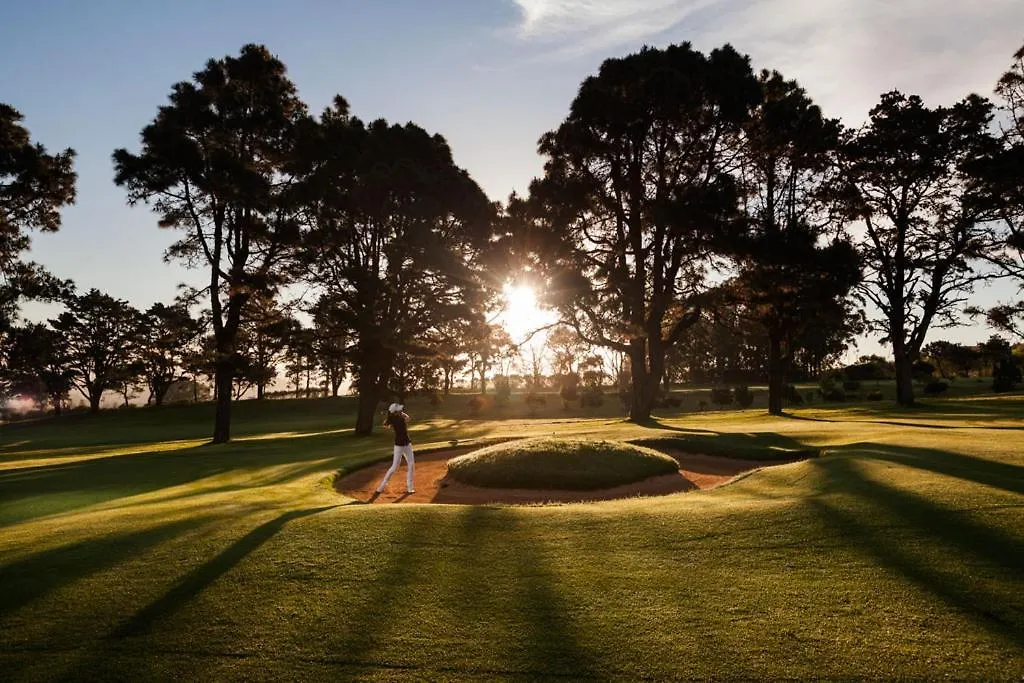 Casa De Lujo Junto Al Club Golf Vila Tacoronte Espanha