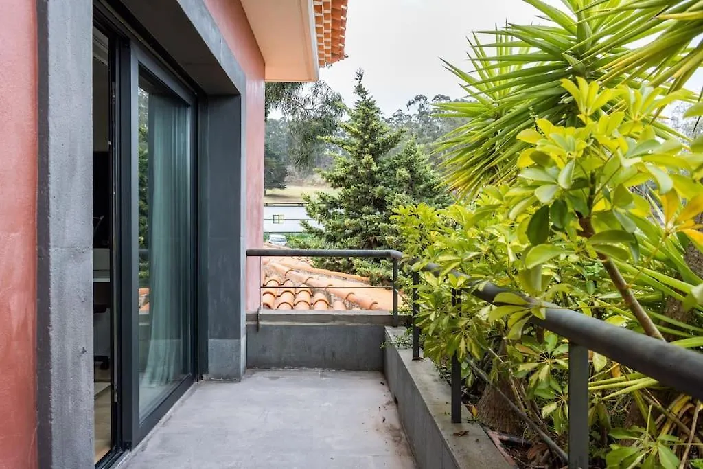 Casa De Lujo Junto Al Club Golf Vila Tacoronte Villa