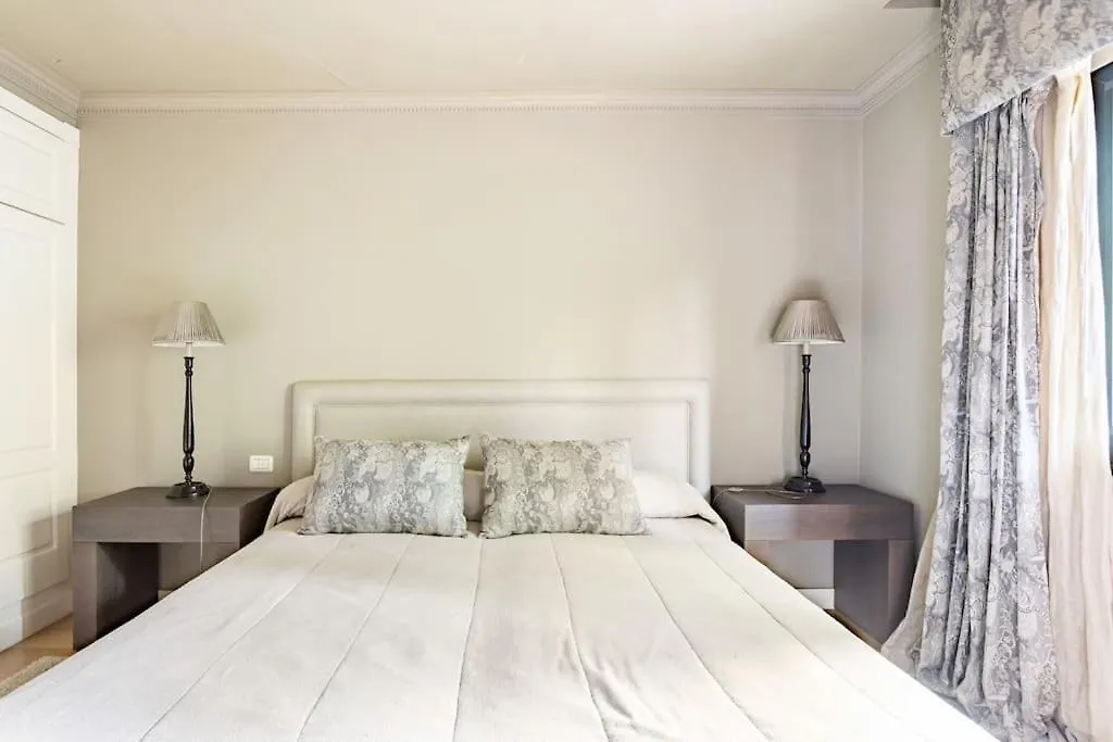 Villa Casa De Lujo Junto Al Club Golf Vila Tacoronte Espanha