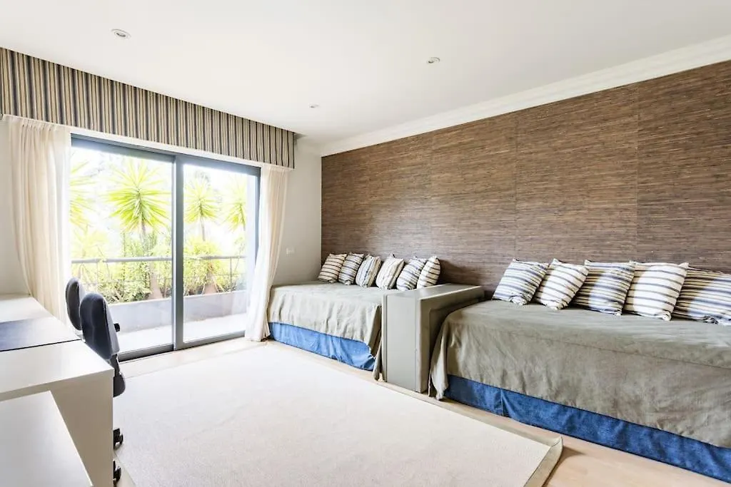 Villa Casa De Lujo Junto Al Club Golf Vila Tacoronte