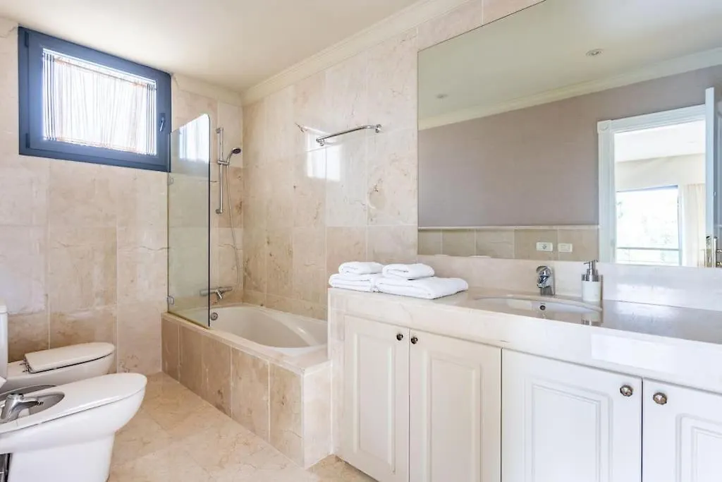 Casa De Lujo Junto Al Club Golf Villa Tacoronte