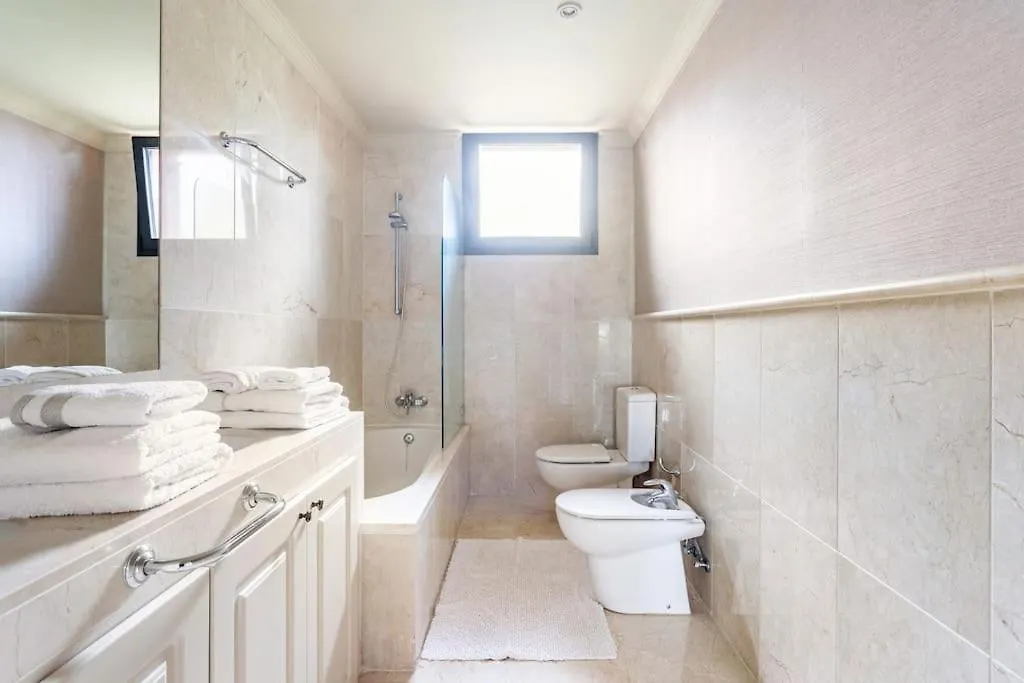 Casa De Lujo Junto Al Club Golf Vila Tacoronte Espanha