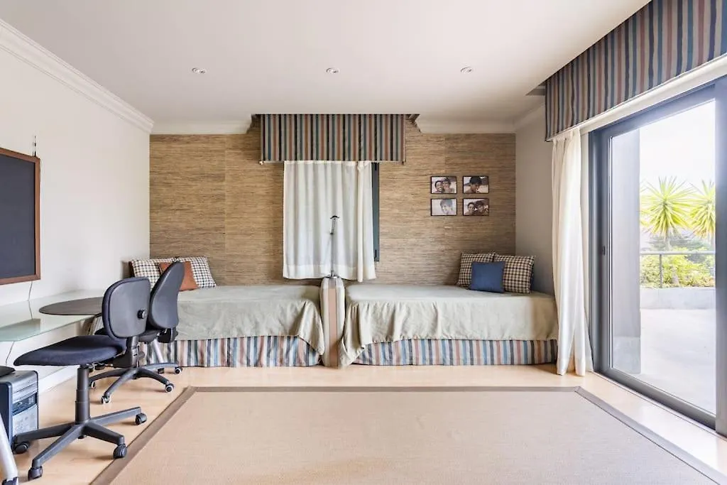 Casa De Lujo Junto Al Club Golf Vila Tacoronte