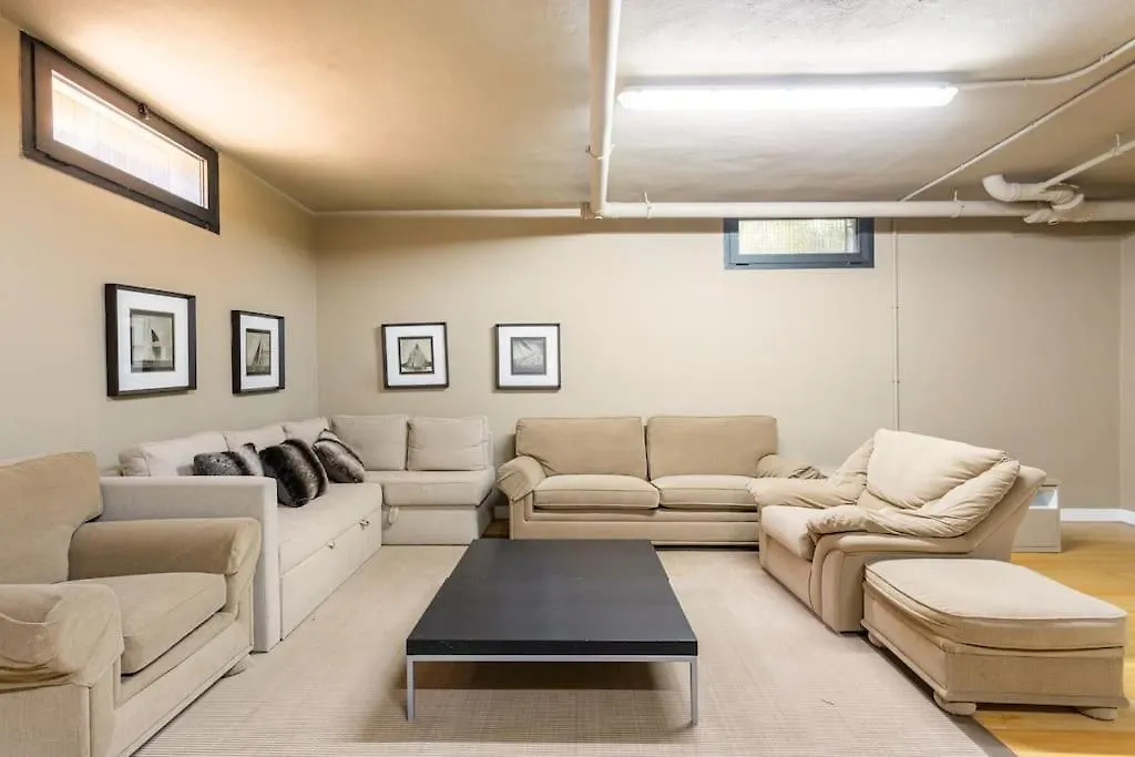 Casa De Lujo Junto Al Club Golf Vila Tacoronte Villa
